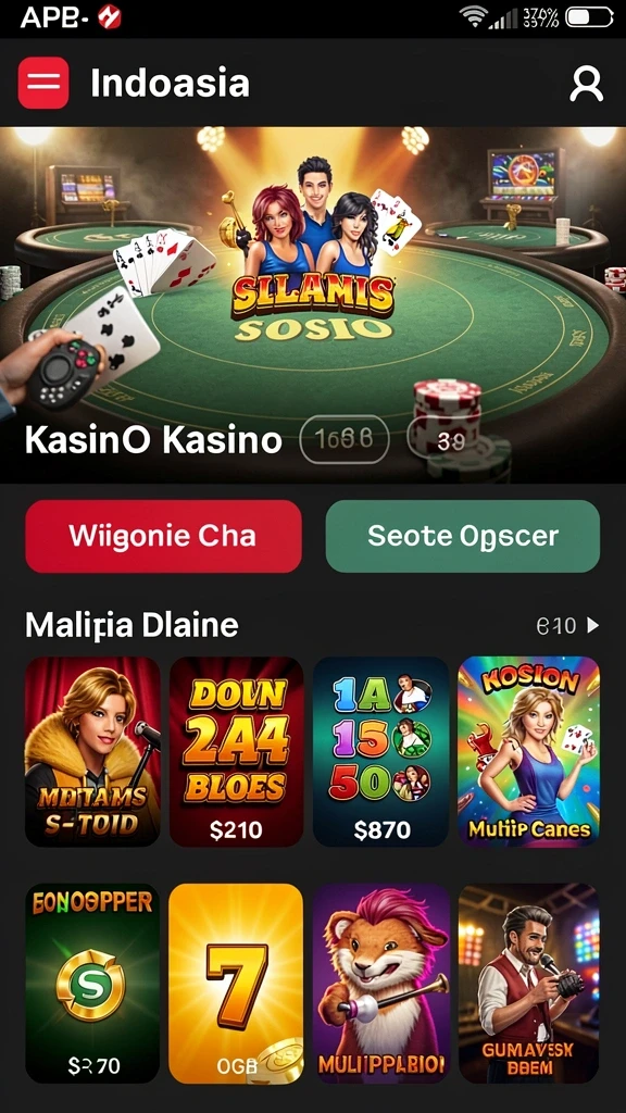 Screenshot 171slot nomor 1