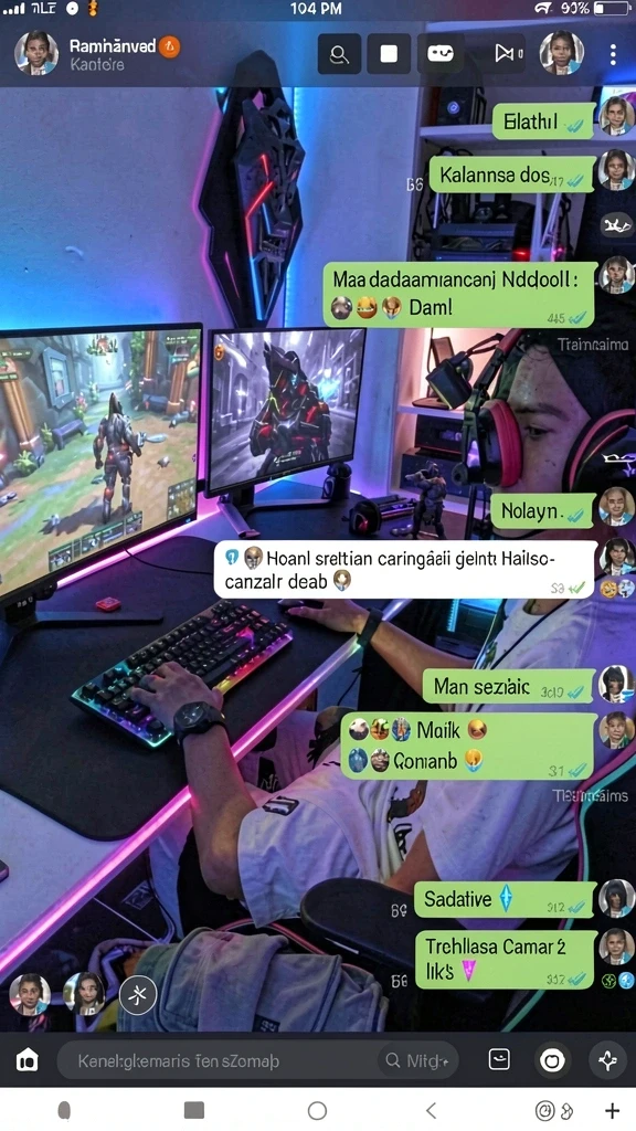 Screenshot 62hot nomor 3