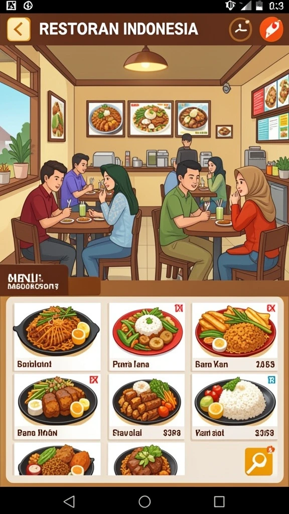Screenshot 666menang nomor 2