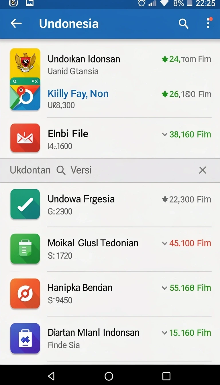 Screenshot 68idn nomor 1