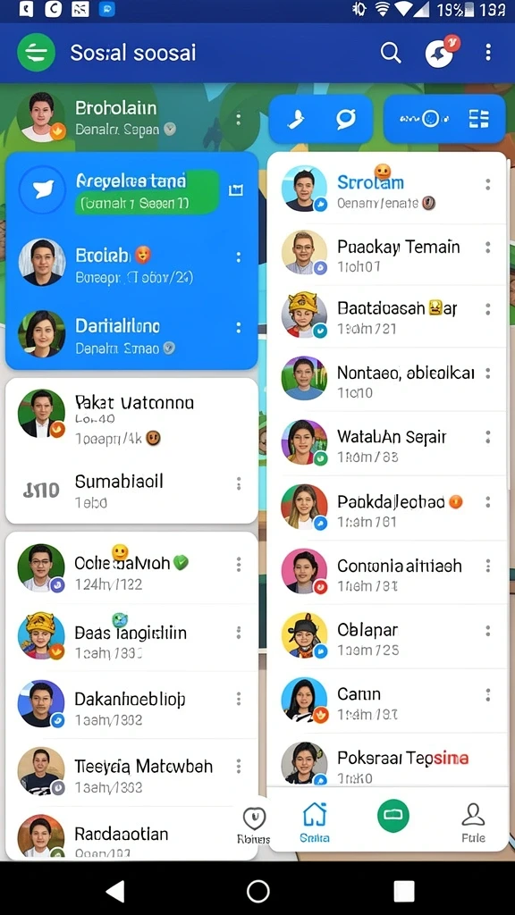 Screenshot 777win nomor 2