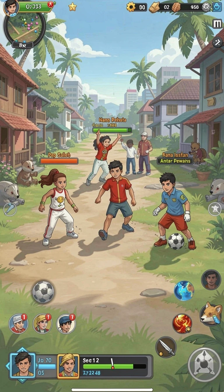 Screenshot 88id nomor 3