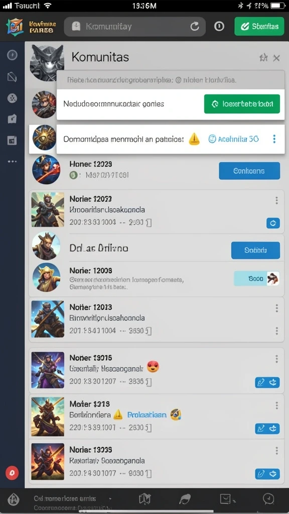 Screenshot asia128 nomor 2