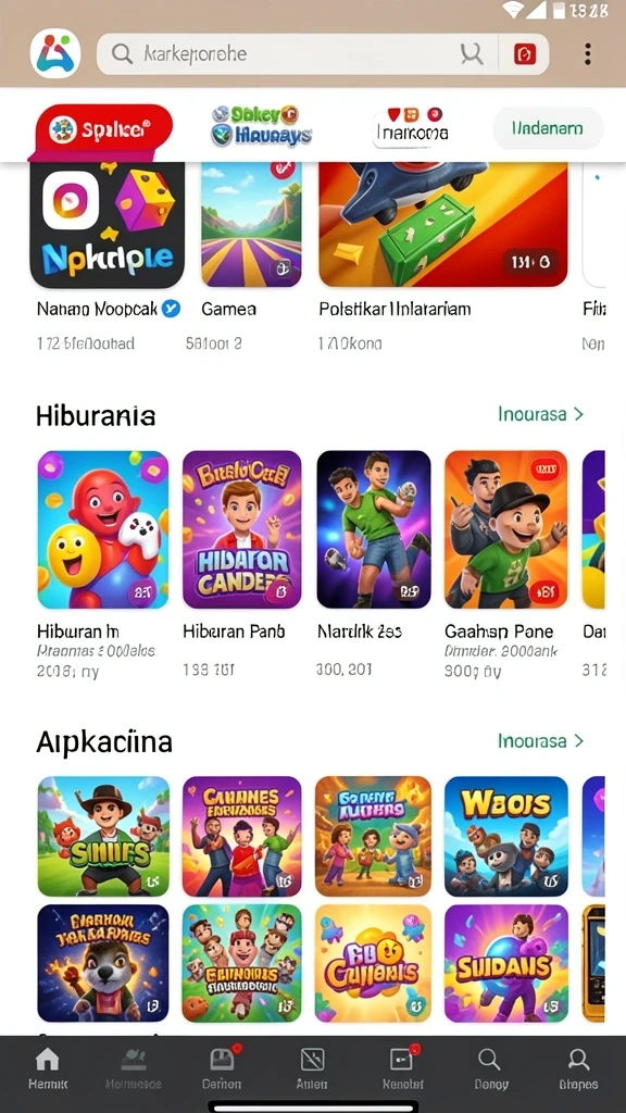 Screenshot batik77 nomor 1