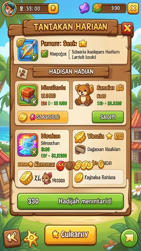 Screenshot bengkel69 nomor 2