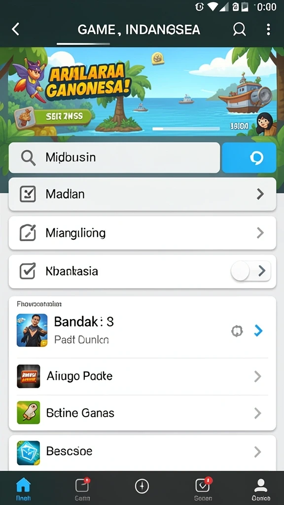 Screenshot big77 nomor 2