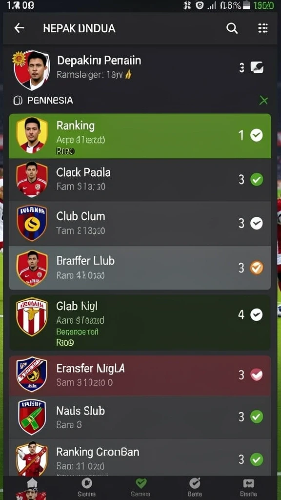 Screenshot bowo77 nomor 3