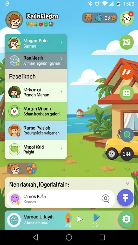 Screenshot bukit777 nomor 3