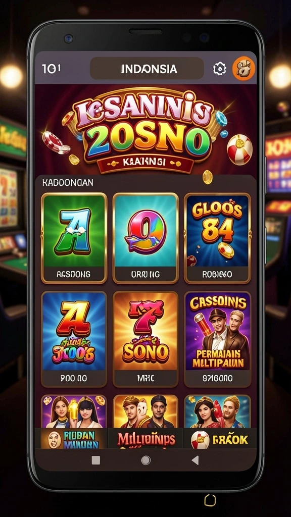 Screenshot bw888 nomor 2