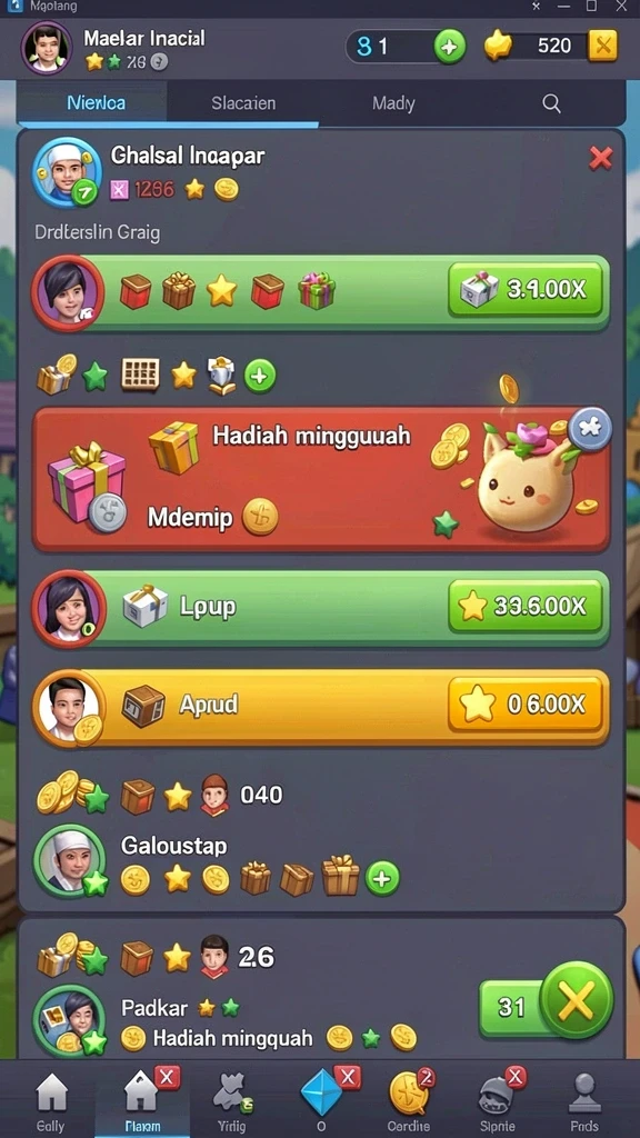 Screenshot coloksgp nomor 2