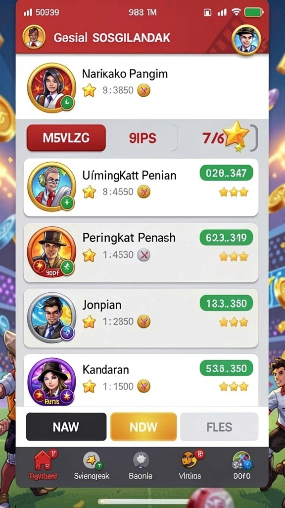 Screenshot dv188 nomor 2