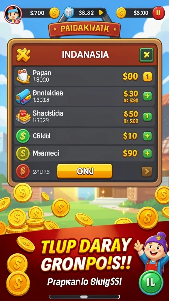 Screenshot dy777 nomor 1