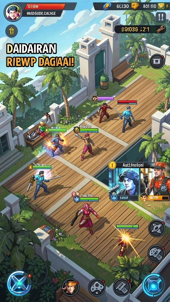 Screenshot galaxy77 nomor 3