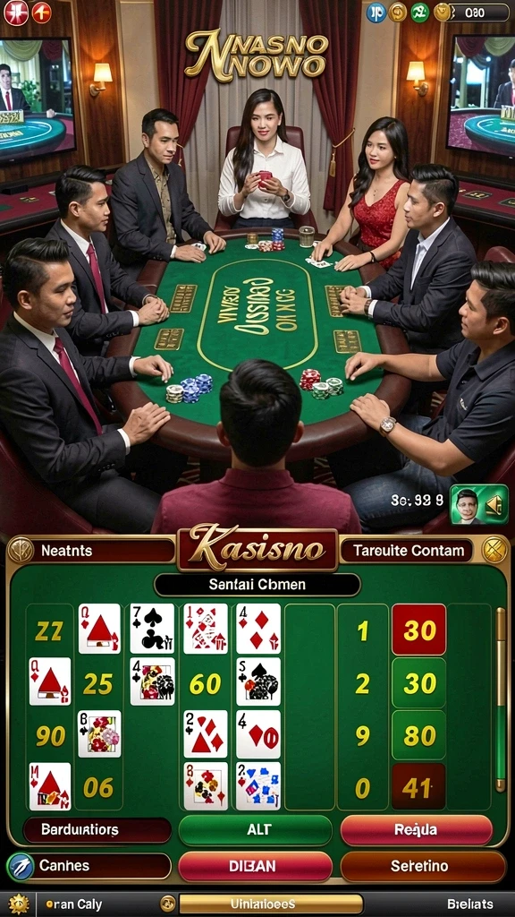 Screenshot garuda999 nomor 1