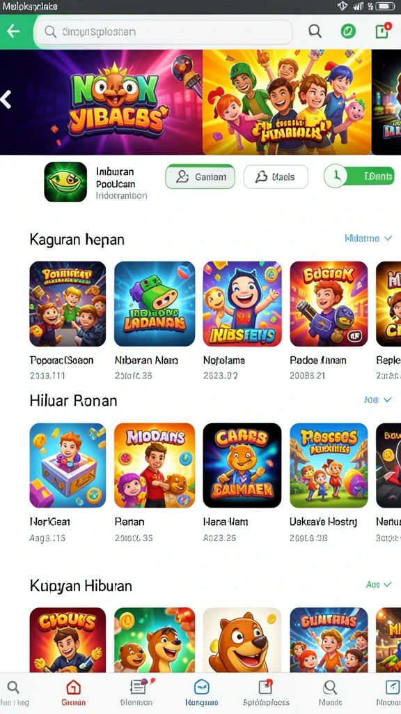 Screenshot gila138 nomor 2