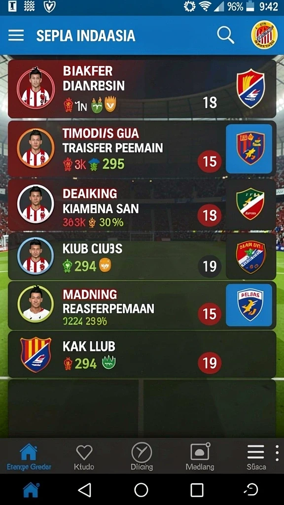 Screenshot hajitoto nomor 1