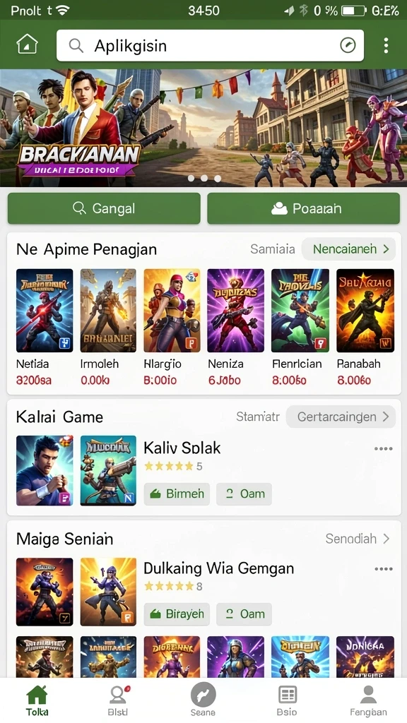 Screenshot harapjp nomor 2