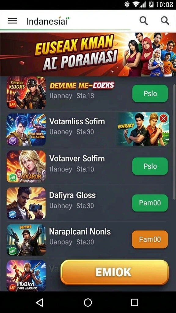 Screenshot harapjp nomor 3
