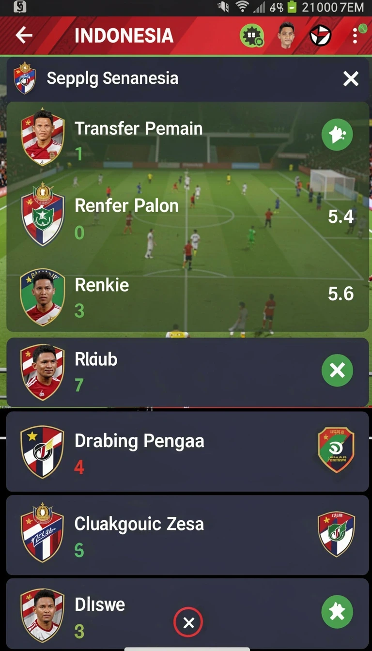 Screenshot hot51 nomor 3