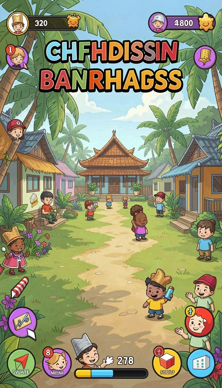 Screenshot kaostogel nomor 3