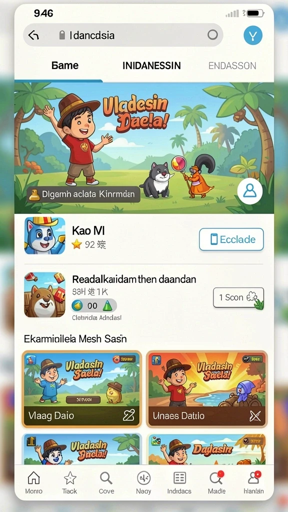 Screenshot kapten77 nomor 1