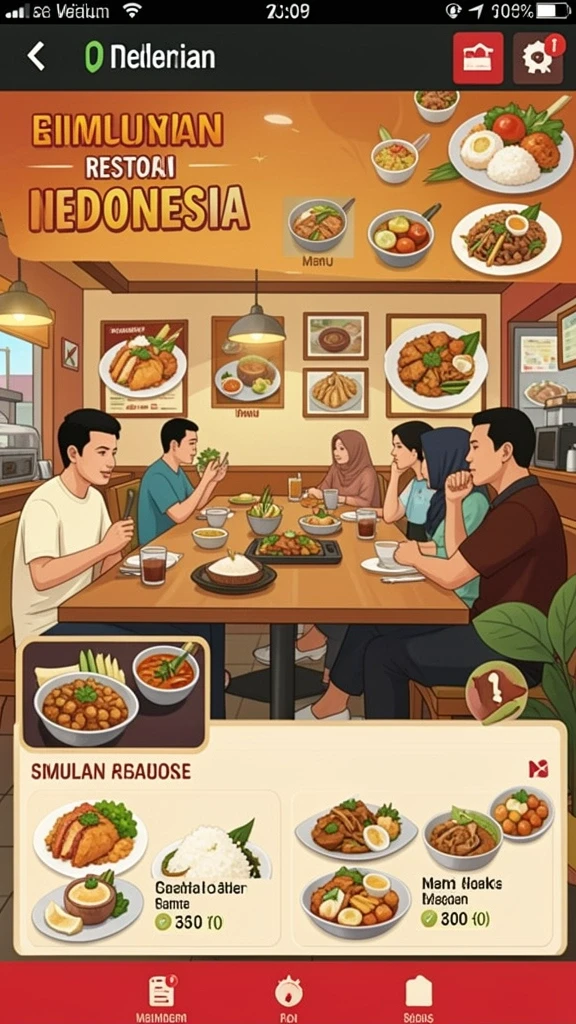 Screenshot kaya33 nomor 2