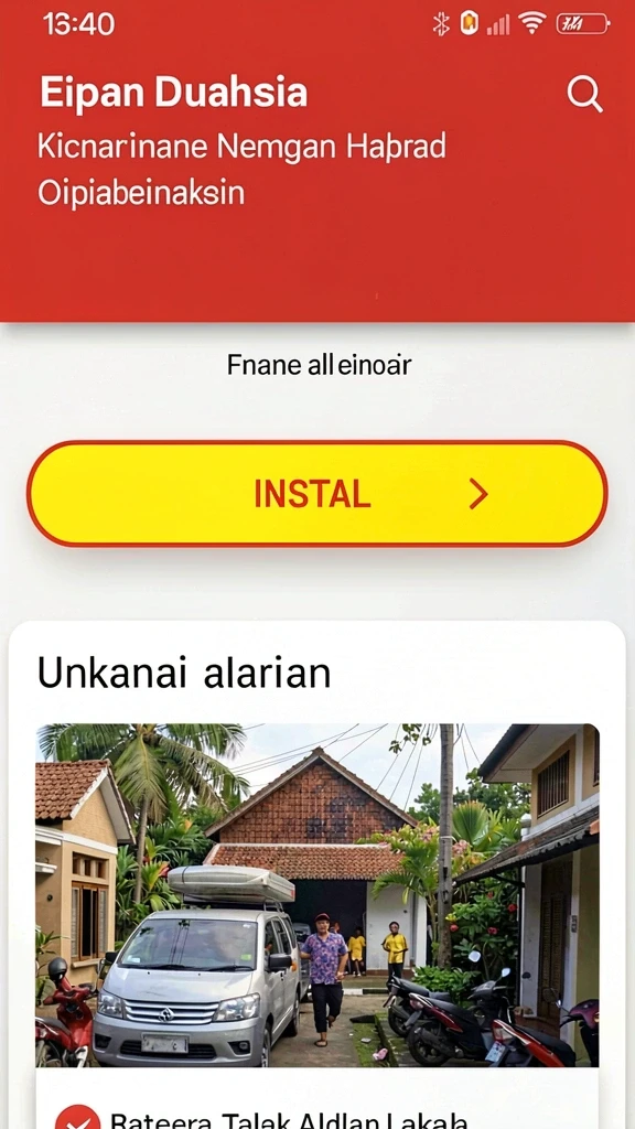 Screenshot kilat77 nomor 1