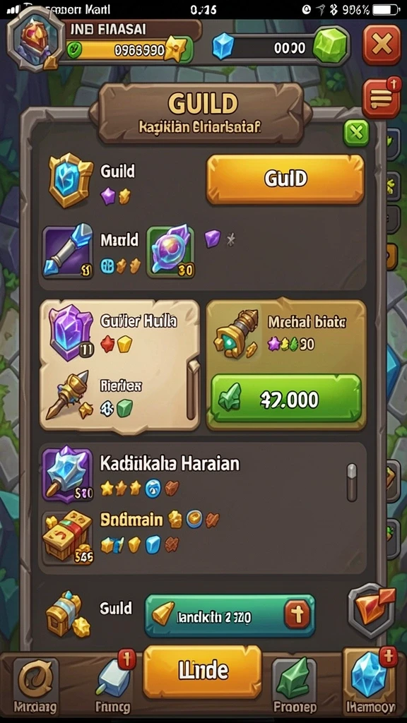Screenshot lucubet nomor 3