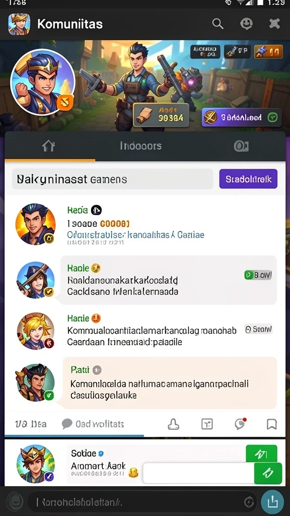 Screenshot mainslot88 nomor 2