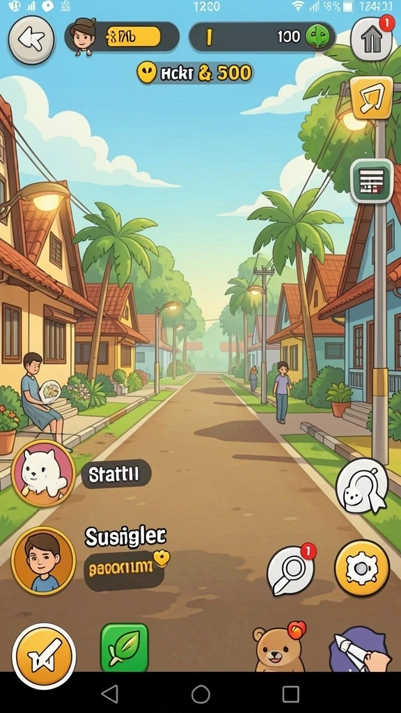 Screenshot naga11 nomor 2