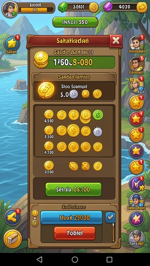 Screenshot omset288 nomor 1
