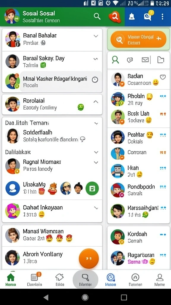 Screenshot petirrp nomor 1
