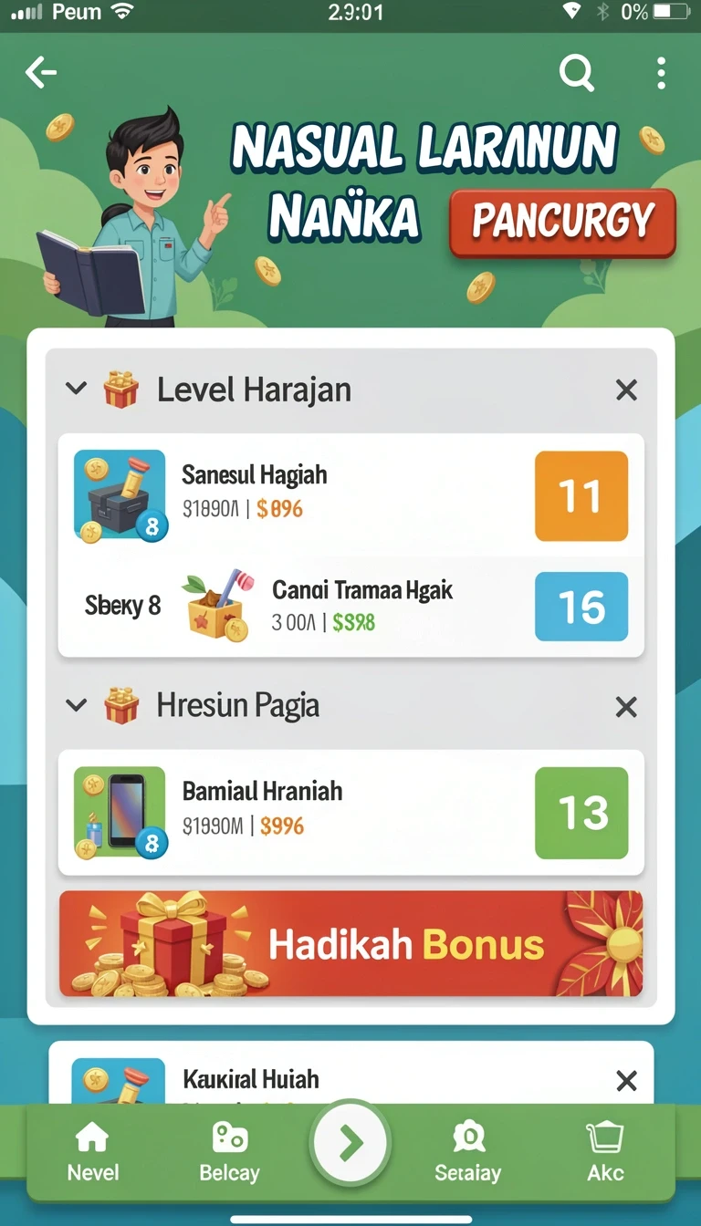 Screenshot playwin nomor 2