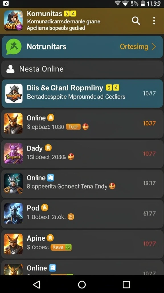Screenshot pragmatic123 nomor 3