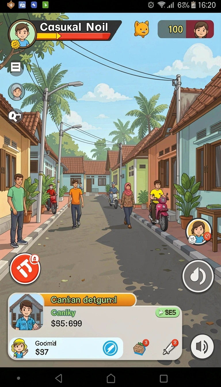 Screenshot rajabotak nomor 2