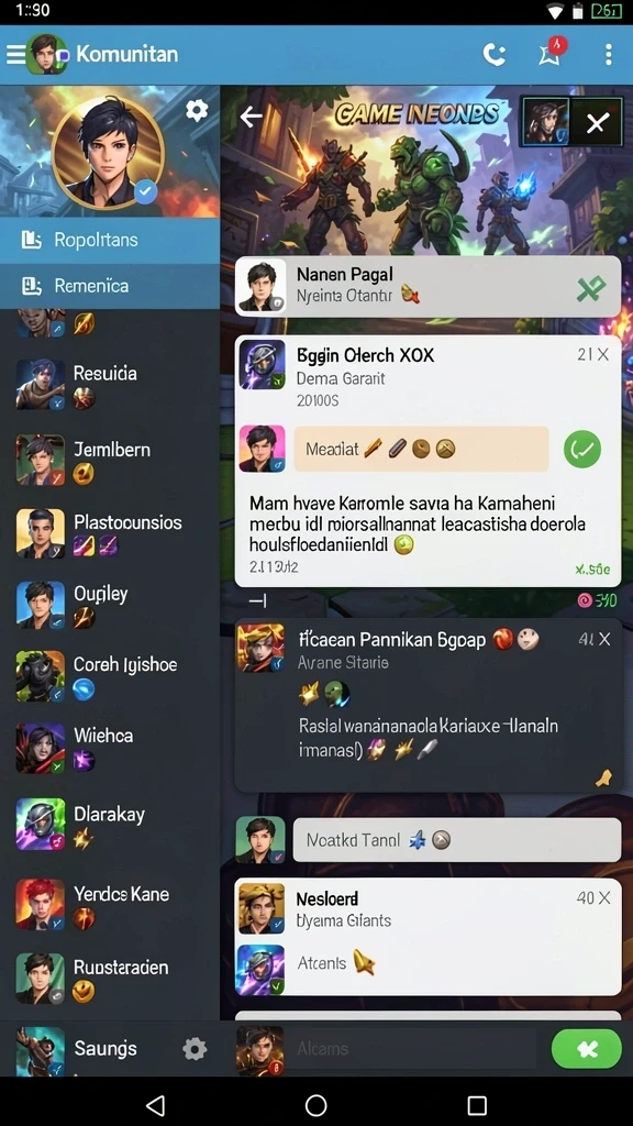 Screenshot rap89 nomor 3