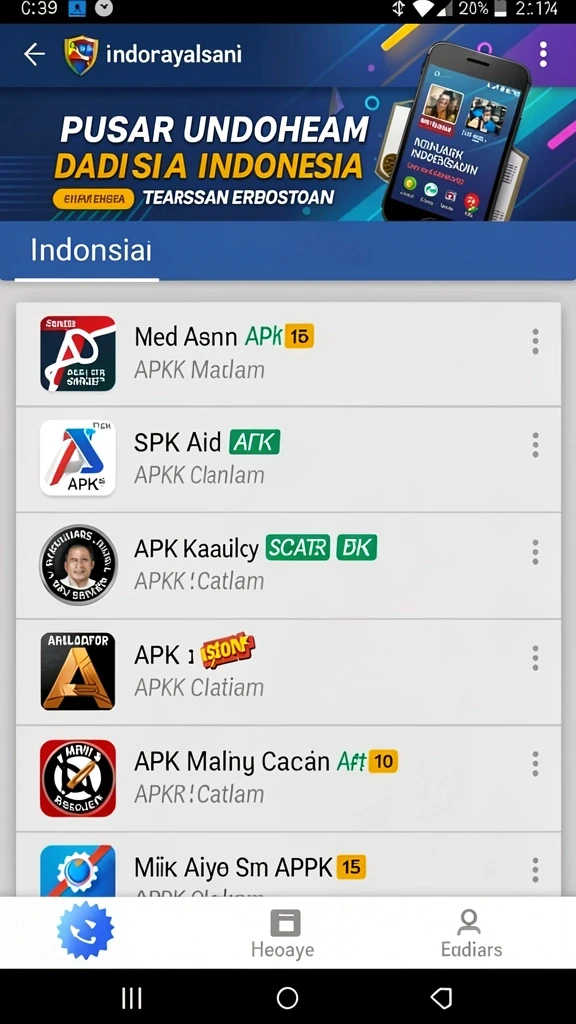 Screenshot remi62 nomor 1