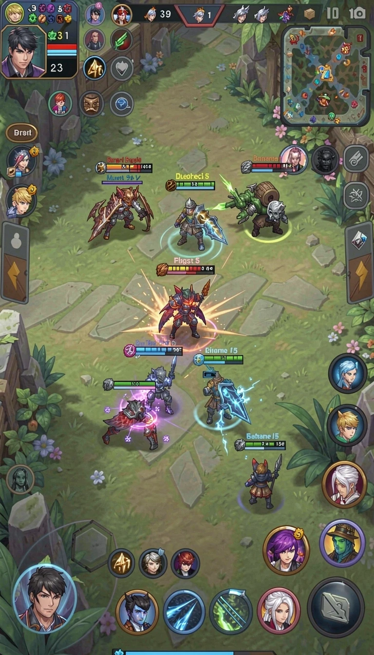 Screenshot sl777 nomor 3