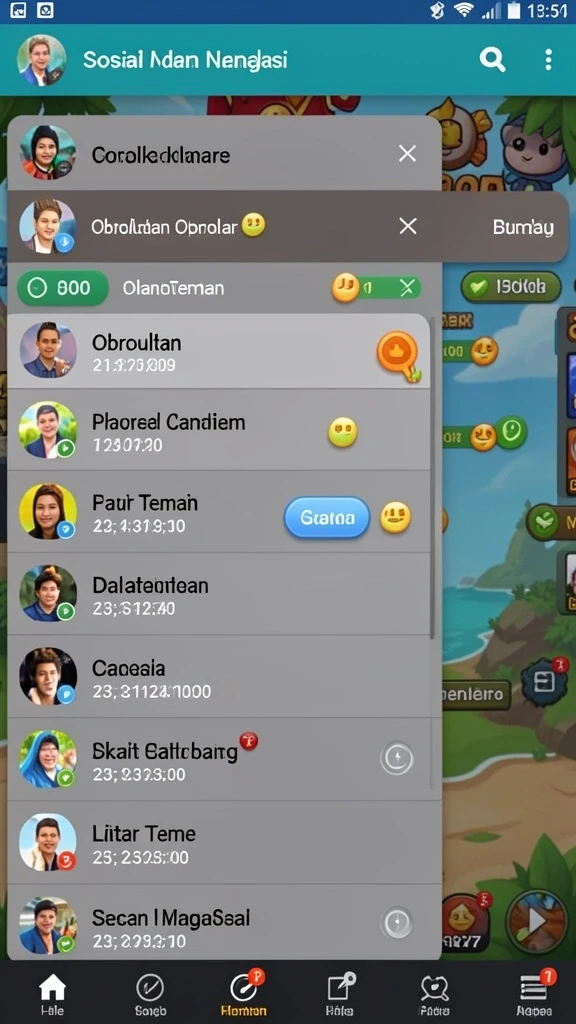 Screenshot sl888 nomor 2
