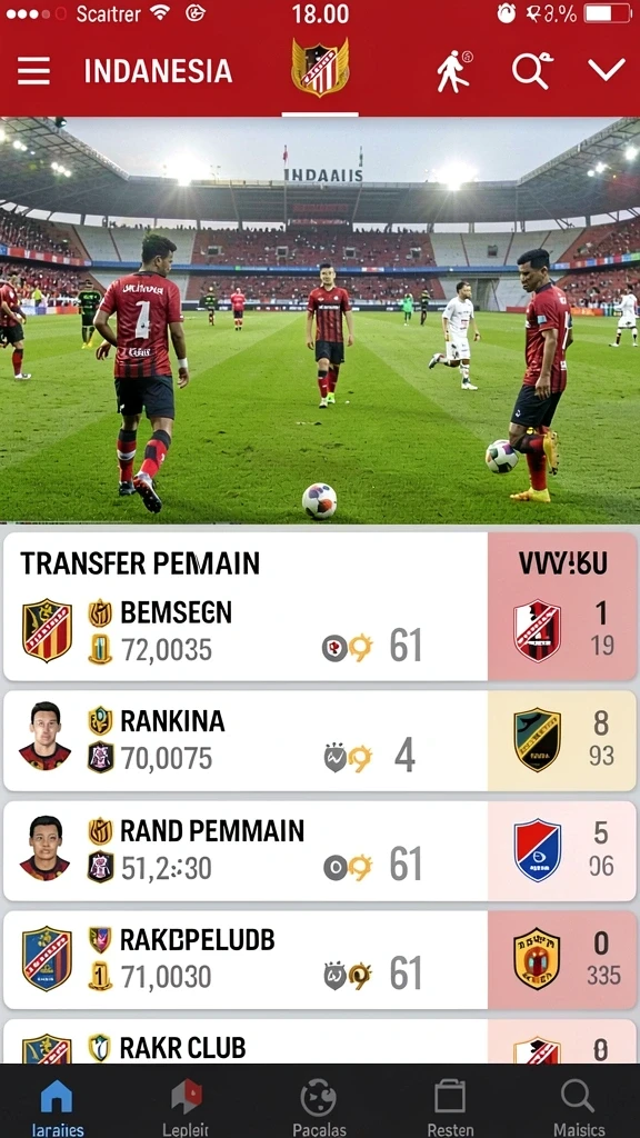 Screenshot supersvip nomor 1