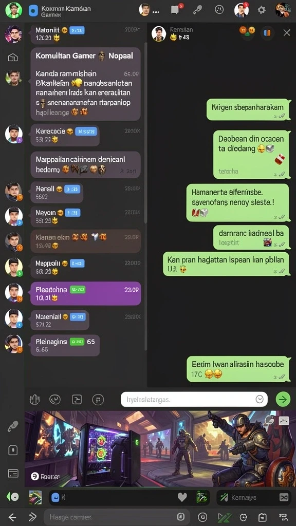 Screenshot tempototo nomor 1