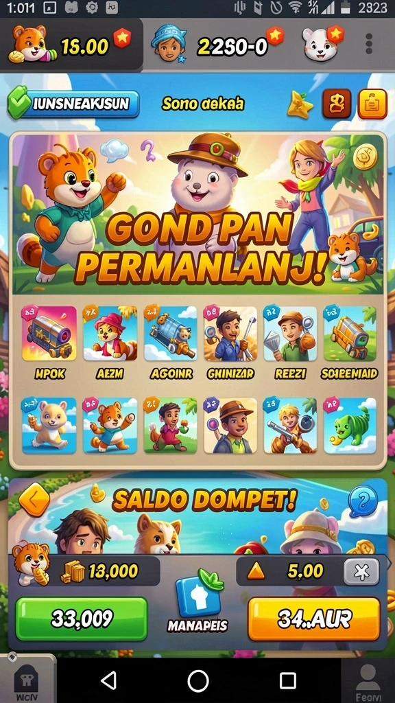 Screenshot tempototo nomor 3
