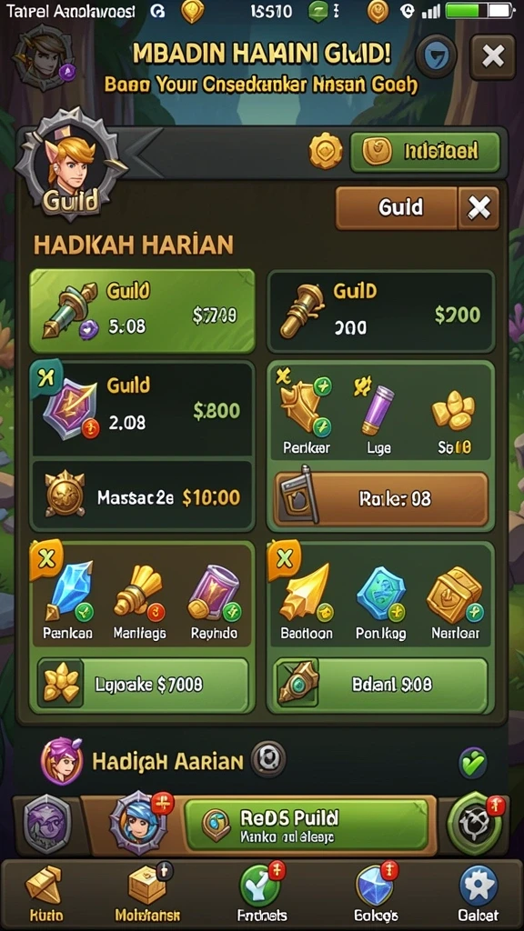 Screenshot v21 nomor 2