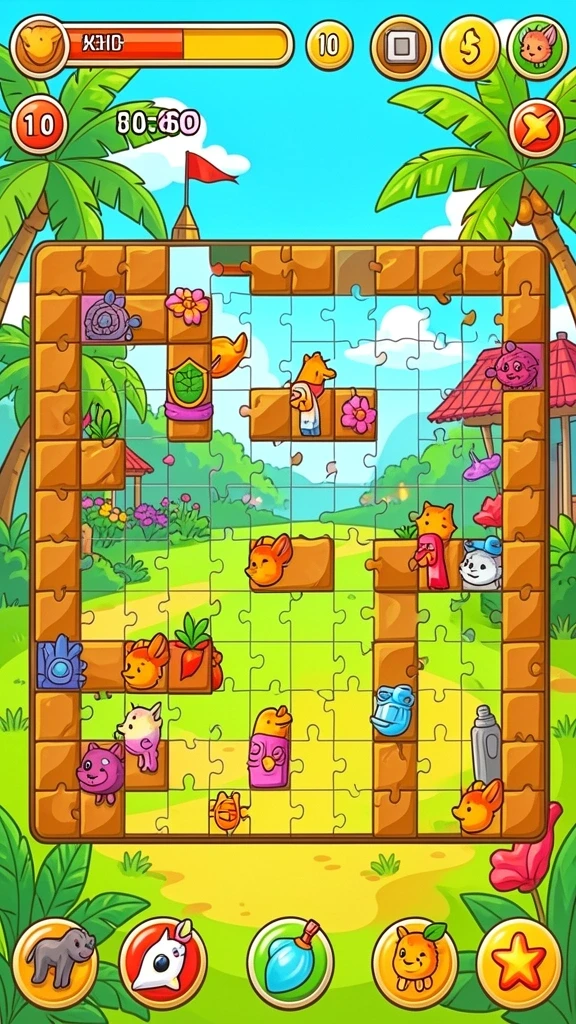 Screenshot v21 nomor 3
