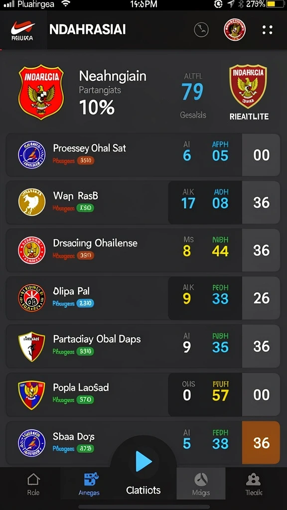 Screenshot winpkr nomor 1